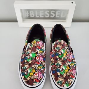 Vans Slip-On